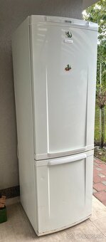Predám chladničku s mrazničkou Elektrolux. - 3