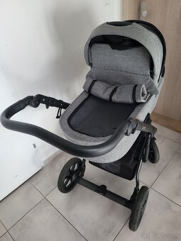 Roan Bloom Titanium - 3