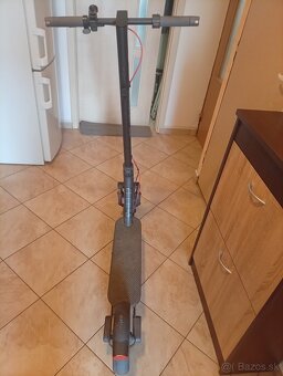Elektrická kolobežka xiaomi scooter 5 - 3