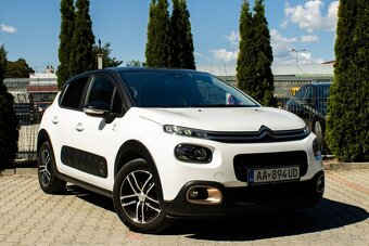 Citroën C3 PureTech 82 Shine. - 3