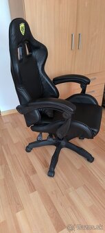 herna stolicka ako nova - 3