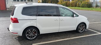 Volkswagen sharan 2,0tdi 125kw - 3