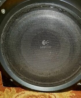 Logitech z 5500 5.1 - 3