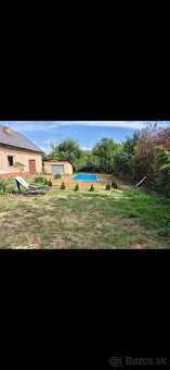 Gazdovsky dom Buzica - 3