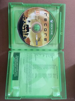 Recore Xbox hry - 3