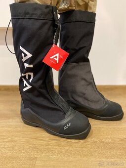 ÚpIne nové expediné topánky ALFA Polar A/P/S (veľkosť 47) - 3