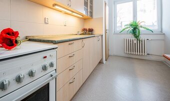 Prenajmem 2 izbový byt v Starom meste BA - 3