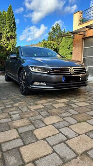 Predám passat b8 Odpočet dph - 3