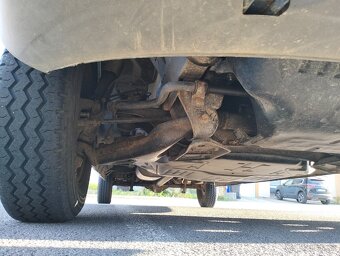 Mercedes Benz Šprintér 313CDI, nová STK-EK - 3