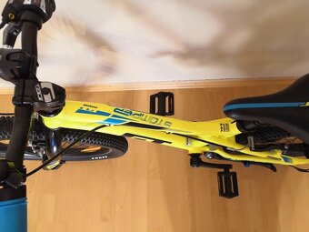 Detský bicykel GT stomper 20" - 3