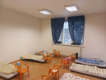 Prenájom RD v Ružinove, Mierova ul., vhodný aj na škôlku - 3