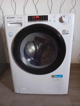 Práčka so sušičkou - 3