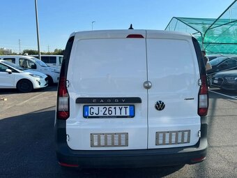 Volkswagen Caddy 2.0 TDI 4motion - 69.000 km - 3