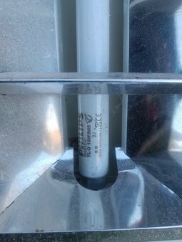 Neónové svetlo - 3