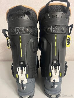 Full Tilt ascendant - 3