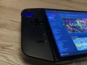 Lenovo Legion Go - 3