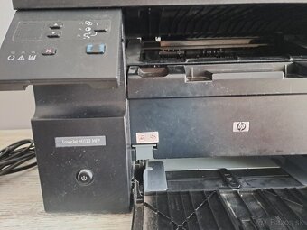 Tlačiareň, LaserJet M1132 MFP - 3