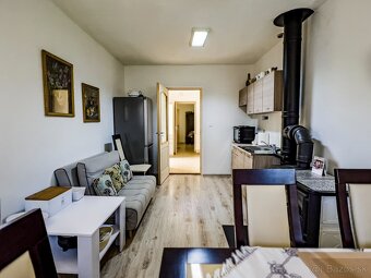 Dom na predaj len 20 min od mesta Košice - Abaújvár - 3