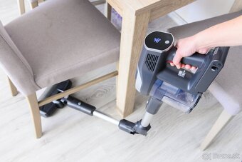 Tycovy vysavac JIMMY JV9 Pro Aqua - 3