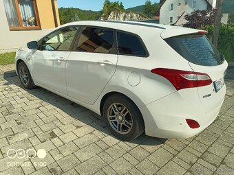 Hyundai i30 1.6Gdi, 99kW, r.v. 2013 - 3