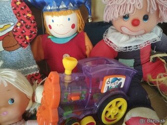 Hračky - 3