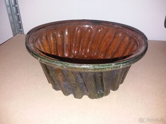 Starožitne formy na babovku - 3