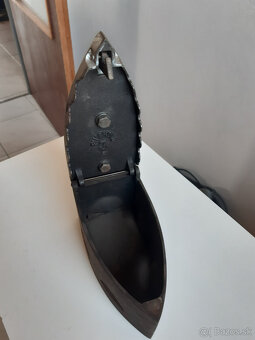 Retro žehličky - 3