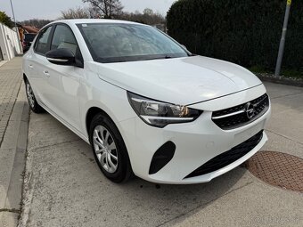 Opel Corsa 1.2 S&S Edition, 2022 rok - 3