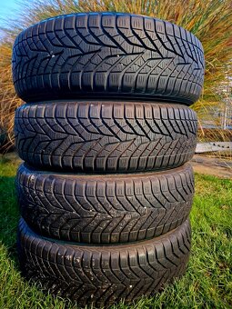 195/65R15 - 3