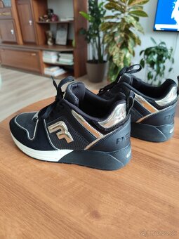 Elegantné tenisky - 3