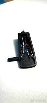 Držiak prenosky, Headshell Tesla HC43, HC44, NC450 - 3