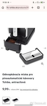 Tchibo kávovar - 3