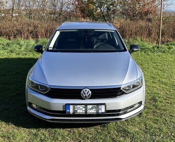 VW Passat B8 Variant 2.0 TDI - 3
