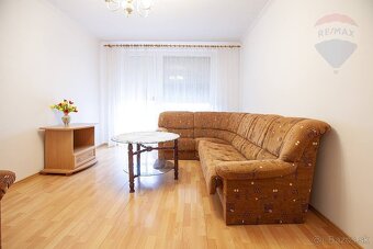 Na prenájom 3-izbový byt v Malackách - 3