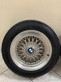 Disky BMW 195 TR415CH - 3