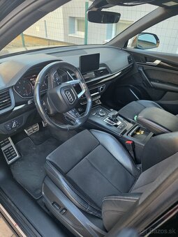 Audi Q5 2.0tdi 2019 140kw QUATTRO - 3