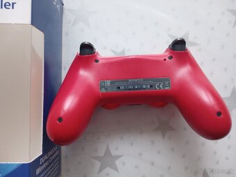 Predám originál Sony Playstation 4 Dualshock V2 - 3