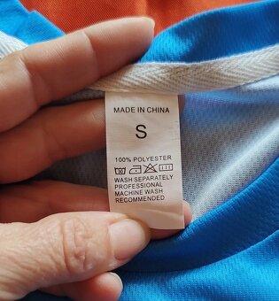 tričko No počkaj - 3