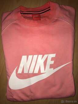 MIKINA NIKE veľ. L - 3