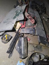 audi 100 cigaro nahradne diely - 3