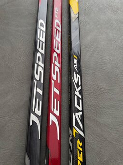 ✅NOVE PROFI HOKEJKY NAJVYSSIE RADY - INT F 55 - 3