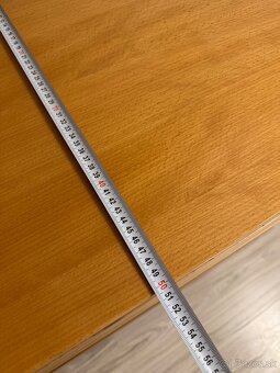 2ks komoda z masíva - 3