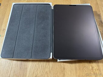 ZNÍŽENÁ CENA iPad Pro 11" (2021) 512GB WiFi + Cellular - 3