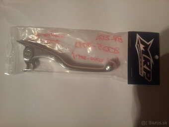 Brzdová páčka na KTM (2014-2023) a (2000-2013) 11,99€ - 3