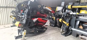 Kukuričný adaptér Capello Diamant HS6 (2025) - 3