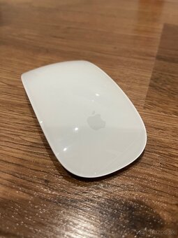 Apple Magic Mouse A1657 - 3