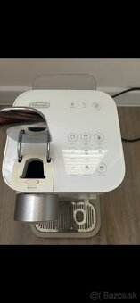 Predám kávovar zn. DeLonghi - 3