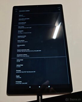 Lenovo Tab M10 FHD PLUS - 3