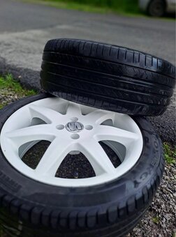 Elektróny 4x100 r17 - 3