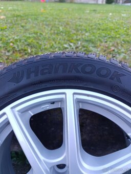 Zimné pneumatiky 175/55R15 77T - 3